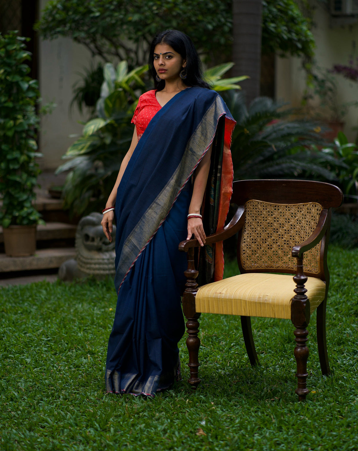 JAL TARANG 3 -  ERI RICH SAREE