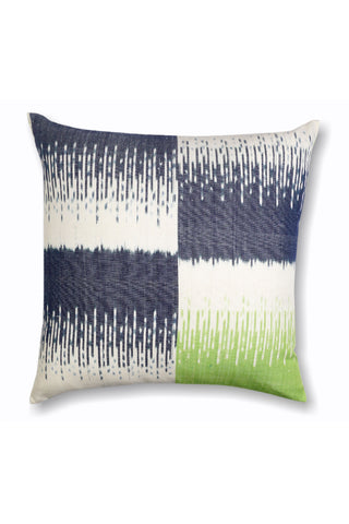 Ereena Eri Silk Shibumi pillow cover-EXHCK17-A