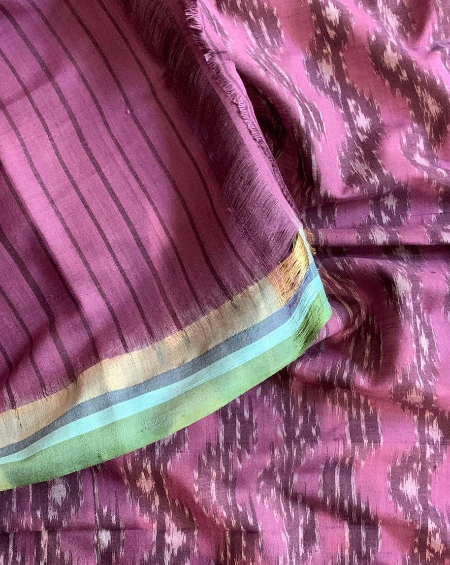 VAHINI ERI SAREE